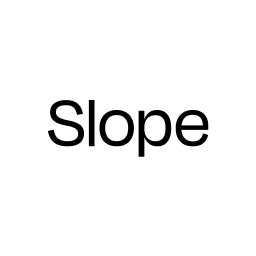 Slope Agency logo
