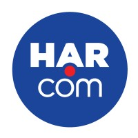 HAR.com logo