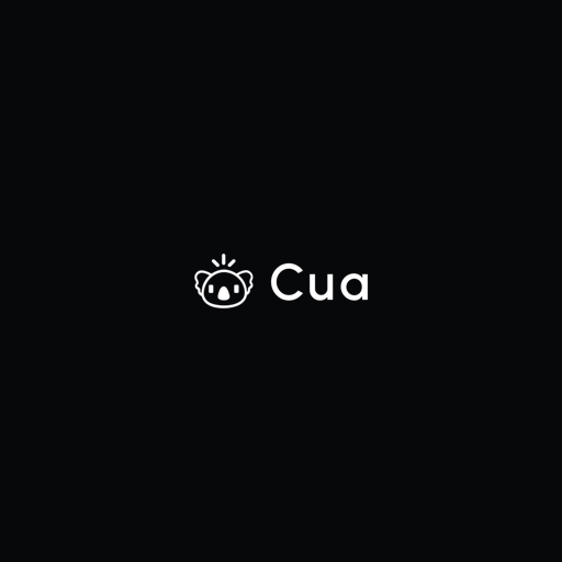 Cua Environments Catalog logo