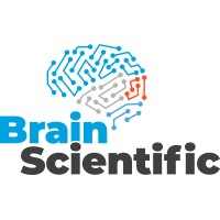 Brain Scientific logo