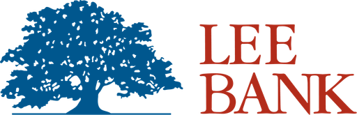 Lee Bank logo
