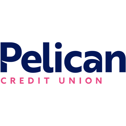 Pelican Credit Union logo