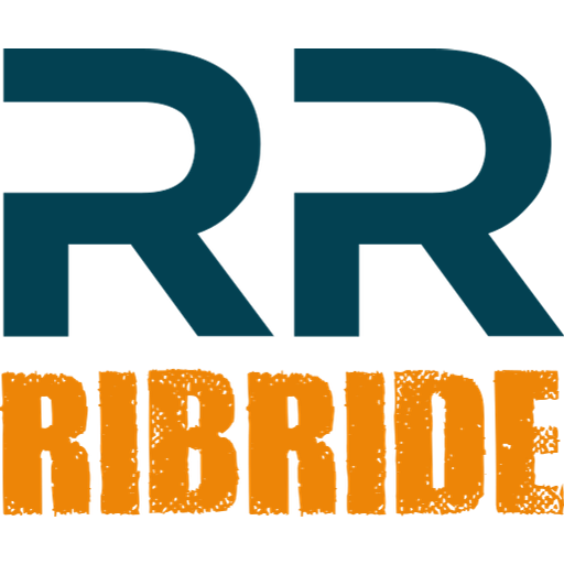 RibRide logo