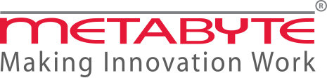 Metabyte logo