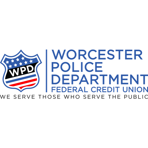 Worcester Police Department Federal Credit Union logo