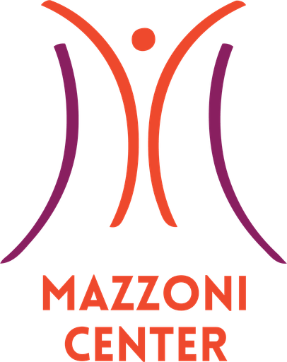 Mazzoni Center logo