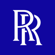 Rolls-Royce logo