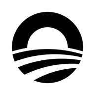 Obama Foundation logo