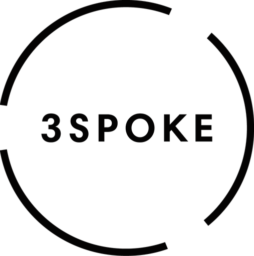 3Spoke logo