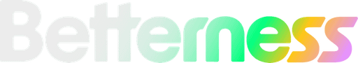 Betterness logo