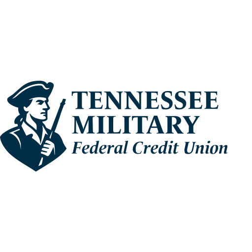 Tennessee Military Federal Credit Union logo