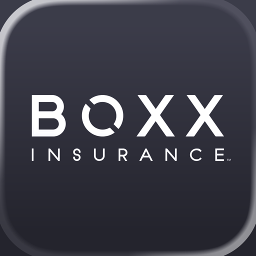 BOXX Insurance logo