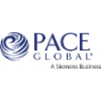 Pace Global logo