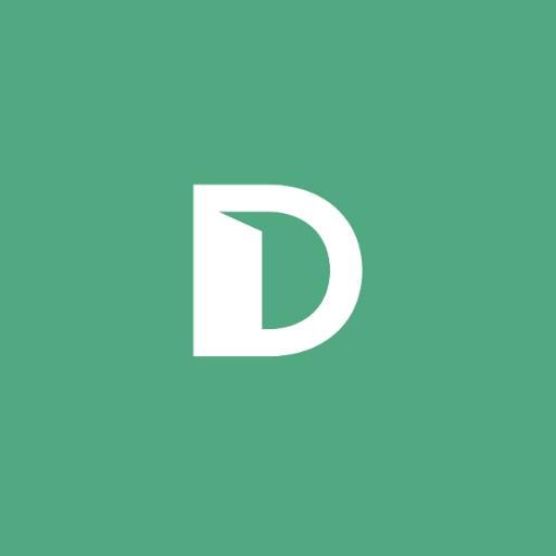 Doorvest — Property Management logo