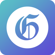 The Gazette — Eastern Iowa News Publication logo