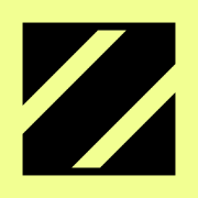 Fusion power platform logo
