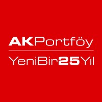 Ak Portfoy logo