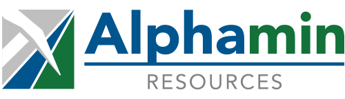 Alphamin Resources logo