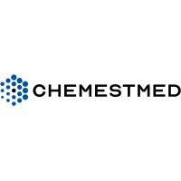 Chemestmed logo