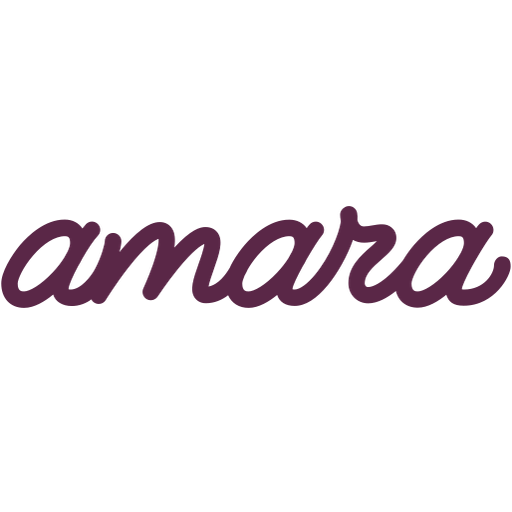Amara logo