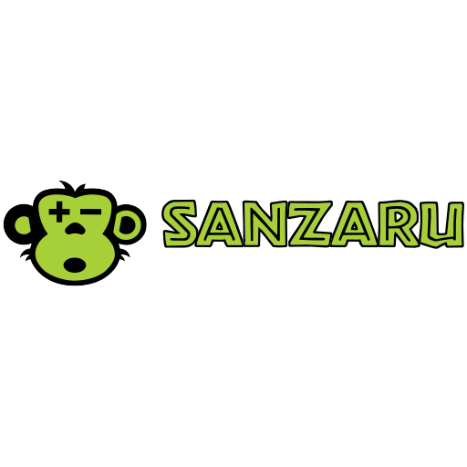Sanzaru Games logo