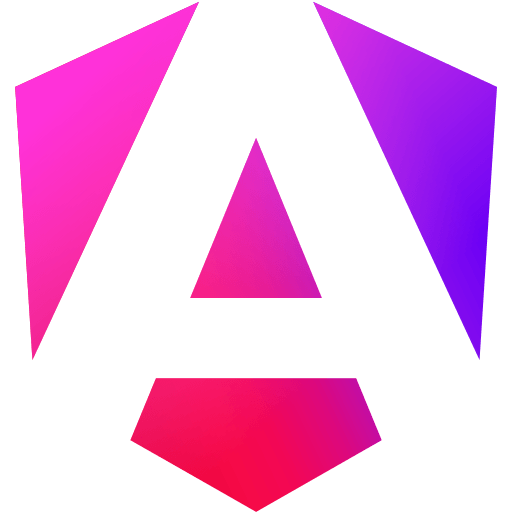 Angular logo