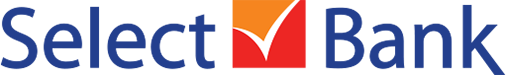 Select Bank logo
