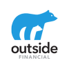 Outside Financial logo