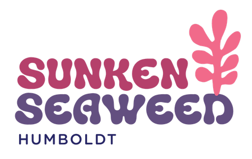 Sunken Seaweed logo