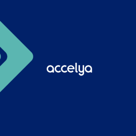Accelya FLX ONE Shop and Price logo