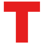 Toshiba Corporation / æ ªå¼ä¼ç¤¾æ±è logo