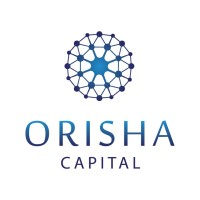 Orisha Capital logo