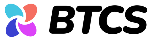 BTCS logo