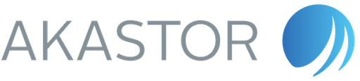 Akastor logo