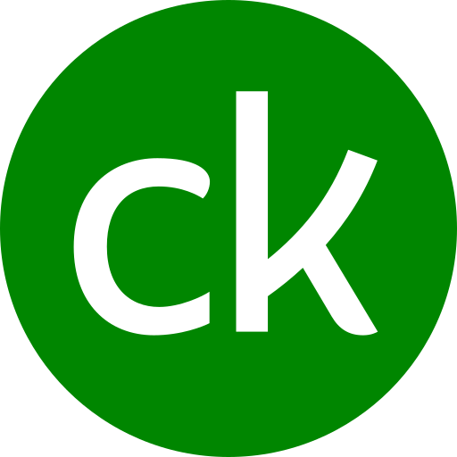 Credit Karma logo