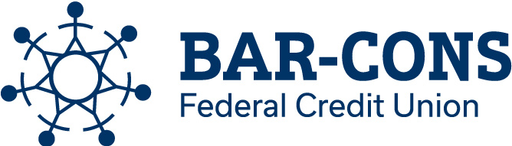 Bar-Cons Federal Credit Union logo