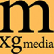 MXG Media logo