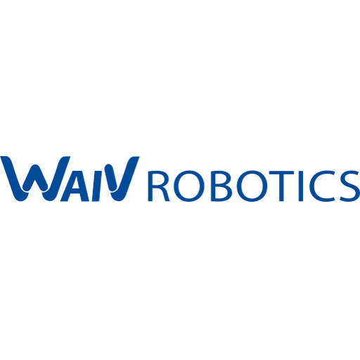Waiv Robotics logo