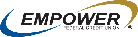 Empower Federal Credit Union logo