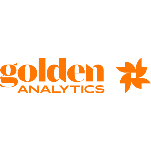 Golden Analytics logo