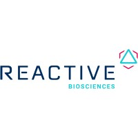 Reactive Biosciences logo