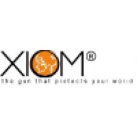 Xiom logo