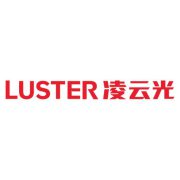 凌云光 logo