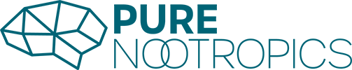 Pure Nootropics logo
