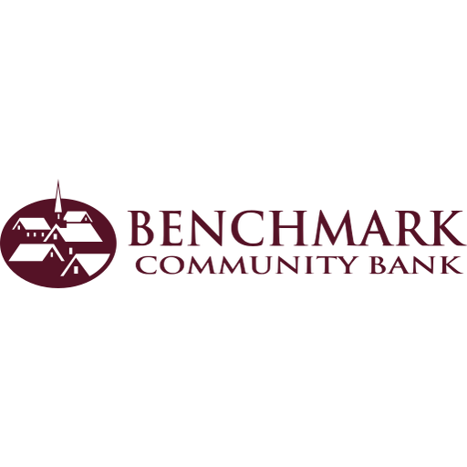 Benchmark Community Bank logo