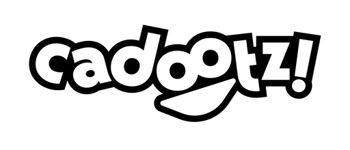 cadootz! logo
