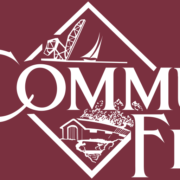 Community First Credit Union logo