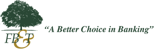Flora Bank and Trust logo