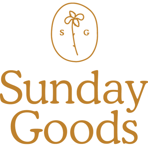 Sunday Goods logo
