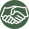 Fidelis Federal Credit Union logo